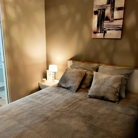 Pansiyon Hotes Landes Saugnacq-et-Muret